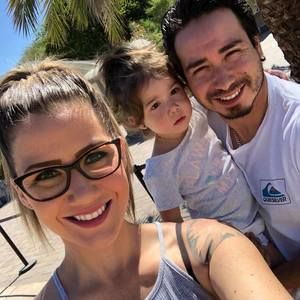 Meet your Posher, Toni lee